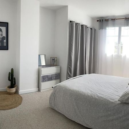 Appartement Vue Sur La Rhune Sare Esterno foto