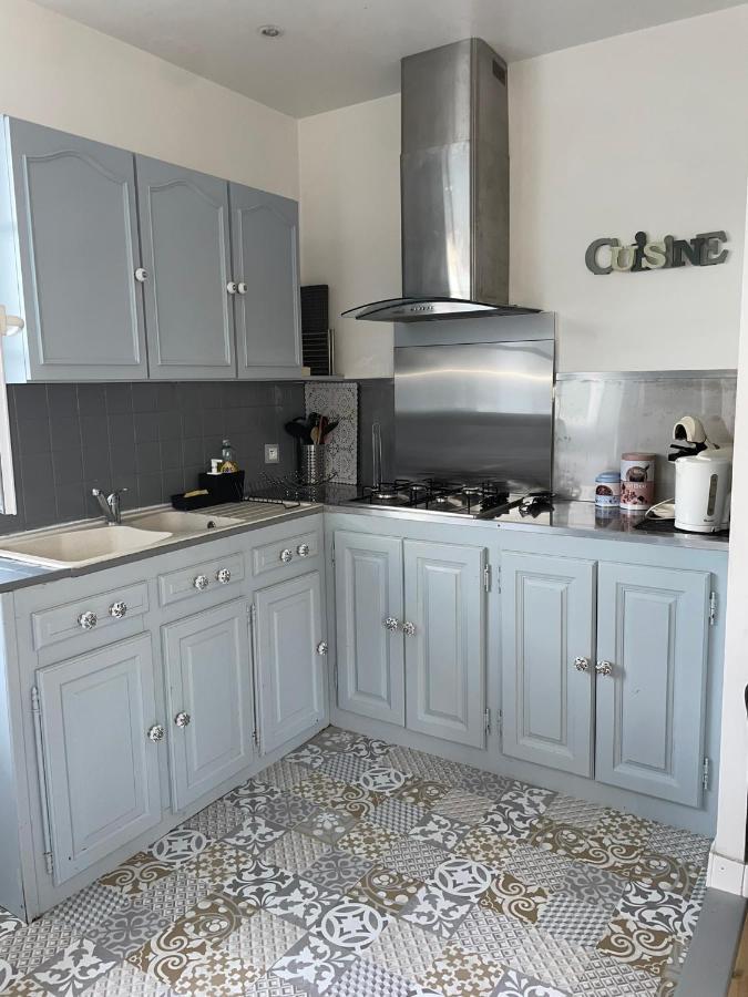 Appartement Vue Sur La Rhune Sare Esterno foto