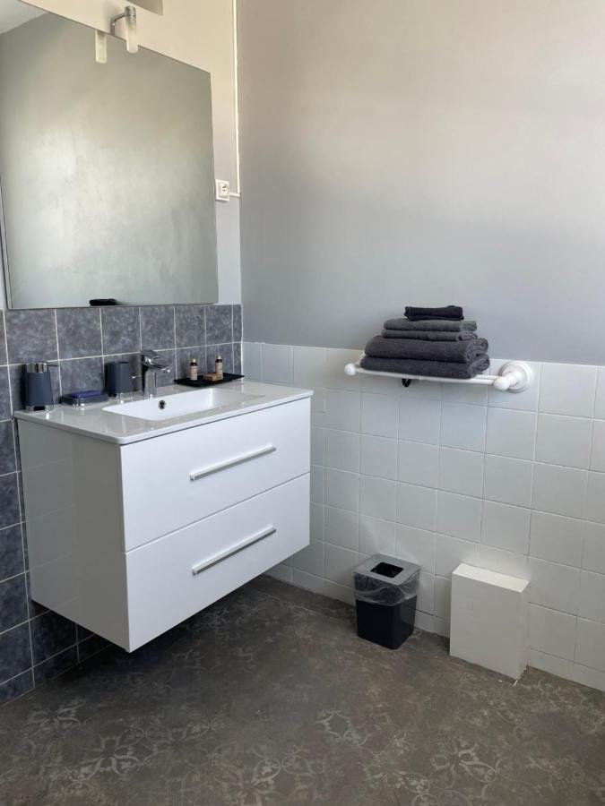 Appartement Vue Sur La Rhune Sare Esterno foto