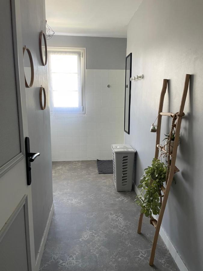 Appartement Vue Sur La Rhune Sare Esterno foto