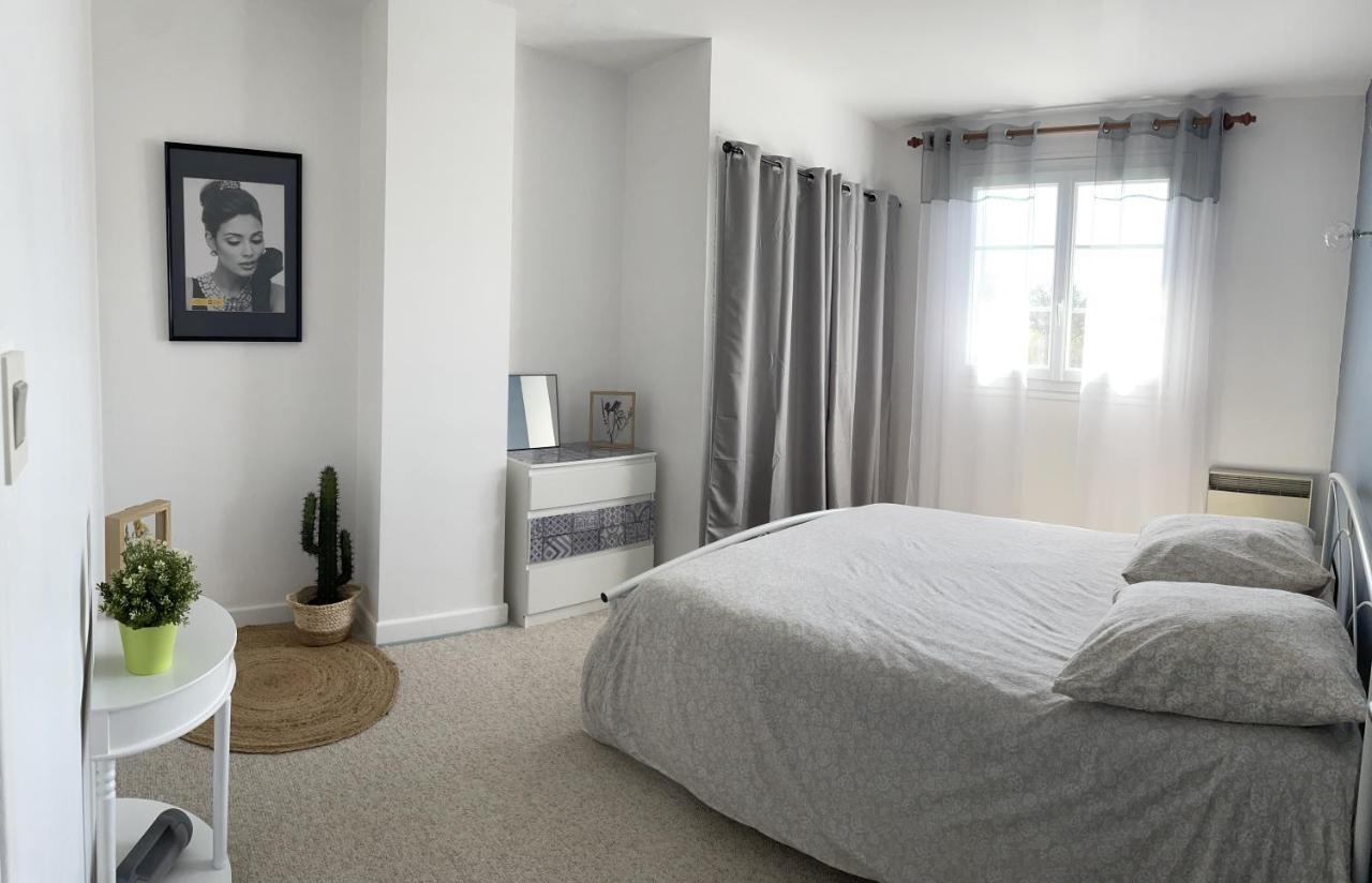 Appartement Vue Sur La Rhune Sare Esterno foto